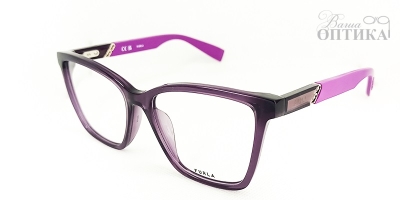 Furla 668 9PW оправа очковая